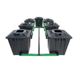 Alien RDWC Black Series - GrowPro Hydroponics Ltd