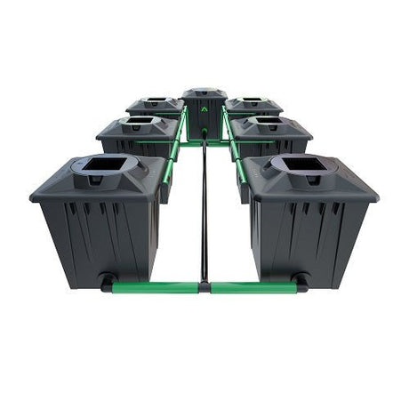 Alien RDWC Black Series - GrowPro Hydroponics Ltd