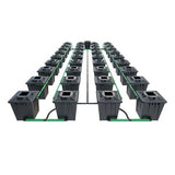 Alien RDWC Black Series - GrowPro Hydroponics Ltd