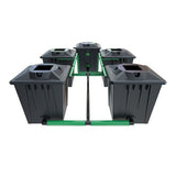 Alien RDWC Black Series - GrowPro Hydroponics Ltd