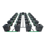 Alien RDWC Black Series - GrowPro Hydroponics Ltd