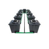 Alien RDWC Black Series - GrowPro Hydroponics Ltd