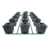 Alien RDWC Black Series - GrowPro Hydroponics Ltd