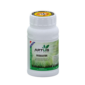 Aptus Nutrients