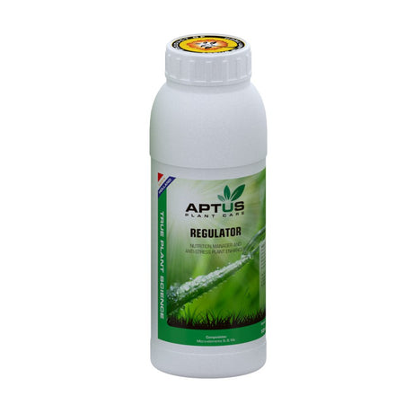 Aptus Regulator - GrowPro Hydroponics Ltd
