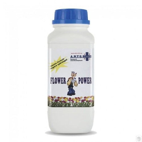 A.R.T.S Flower Power - GrowPro Hydroponics Ltd