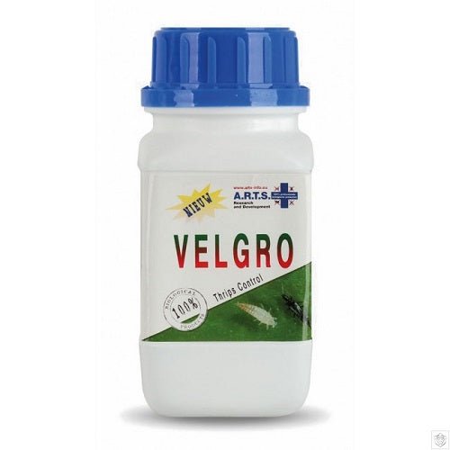 A.R.T.S Velgro - GrowPro Hydroponics Ltd