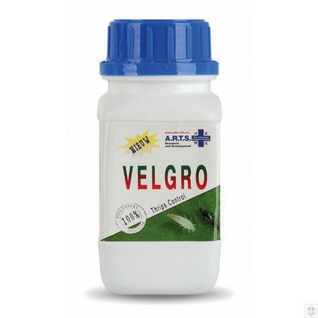 A.R.T.S Velgro - GrowPro Hydroponics Ltd