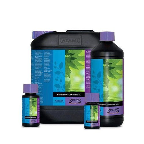 Atami Bcuzz Hydro Booster Universal - GrowPro Hydroponics Ltd