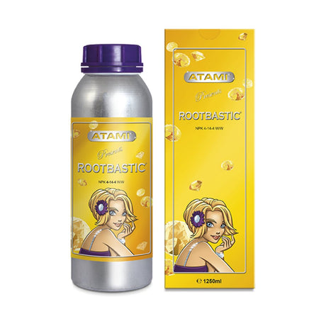 ATAMI Rootbastic - GrowPro Hydroponics Ltd
