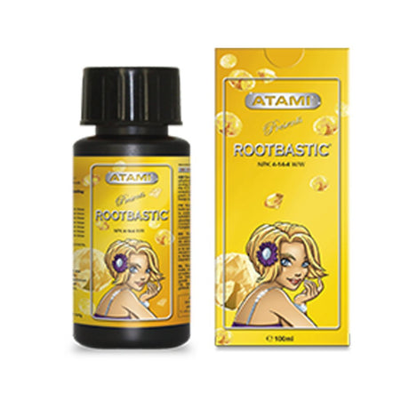 ATAMI Rootbastic - GrowPro Hydroponics Ltd