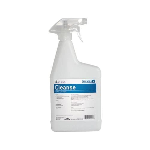 Athena Cleanse (Blended) - GrowPro Hydroponics Ltd