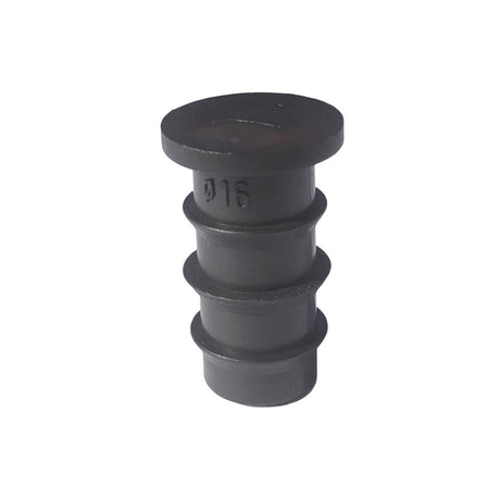 Autopot 16mm End Stop - GrowPro Hydroponics Ltd