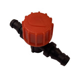 Autopot 9mm In-Line Tap - GrowPro Hydroponics Ltd