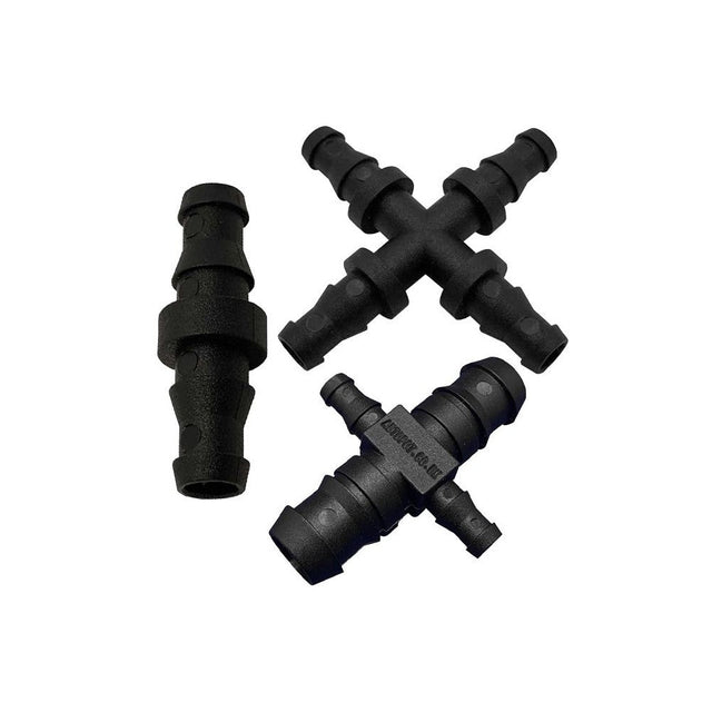 Autopot Connectors - GrowPro Hydroponics Ltd
