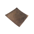 Autopot Root Control Disc (SQUARE) Black/Gold 196mm x 196mm - GrowPro Hydroponics Ltd