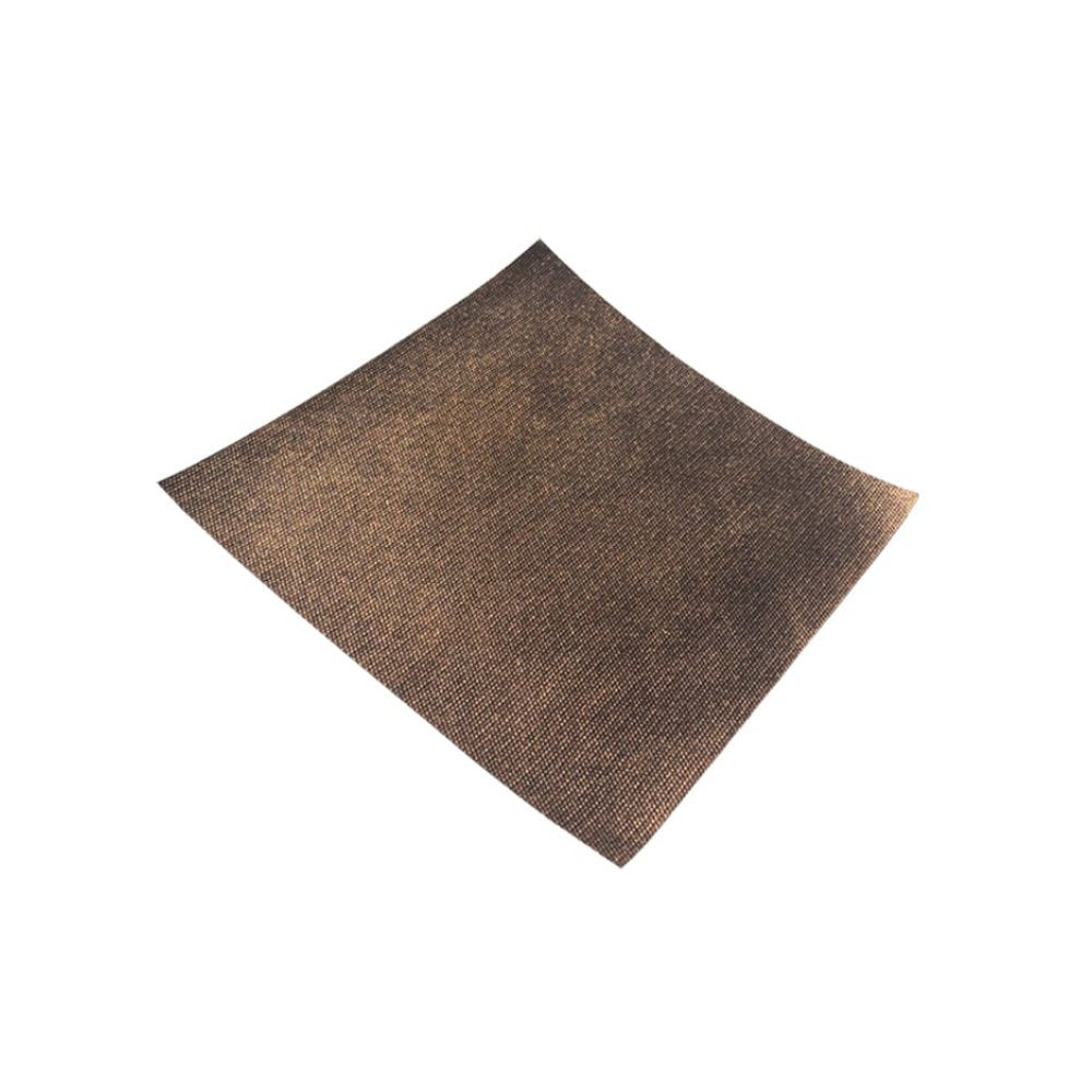 Autopot Root Control Disc (SQUARE) Black/Gold 196mm x 196mm - GrowPro Hydroponics Ltd