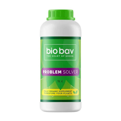 Bio Bav Problem Solver - GrowPro Hydroponics Ltd