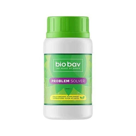 Bio Bav Problem Solver - GrowPro Hydroponics Ltd