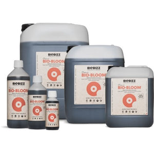 Biobizz Nutrients