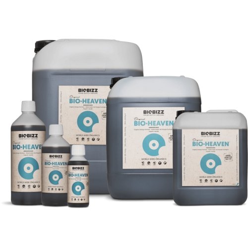 Biobizz Bio Heaven - GrowPro Hydroponics Ltd