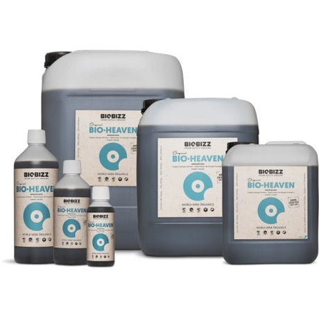Biobizz Bio Heaven - GrowPro Hydroponics Ltd