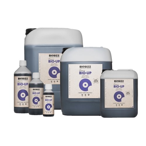Biobizz - Bio pH+ UP - GrowPro Hydroponics Ltd
