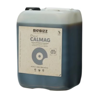 Biobizz Calmag - GrowPro Hydroponics Ltd