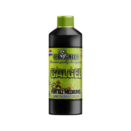 Biogreen Calgel - GrowPro Hydroponics Ltd