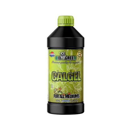 Biogreen Calgel - GrowPro Hydroponics Ltd