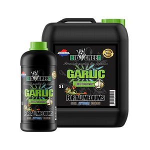 Biogreen Nutrients