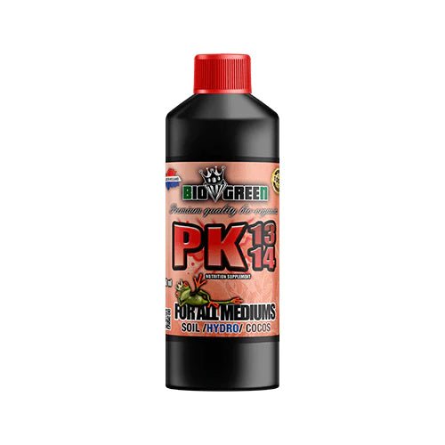 Biogreen PK 13/14 - GrowPro Hydroponics Ltd