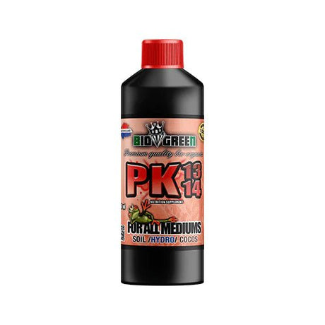 Biogreen PK 13/14 - GrowPro Hydroponics Ltd