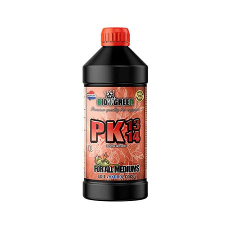 Biogreen PK 13/14 - GrowPro Hydroponics Ltd