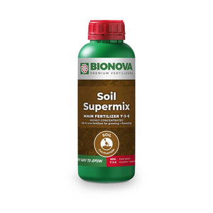 Bionova Nutrients