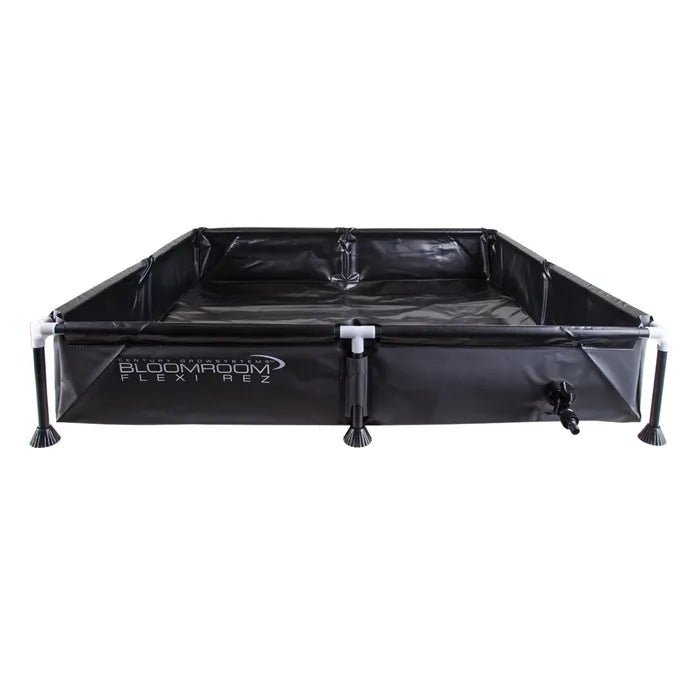 Bloomroom Flexi Catchment Trays - GrowPro Hydroponics Ltd
