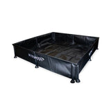 Bloomroom Flexi Catchment Trays - GrowPro Hydroponics Ltd