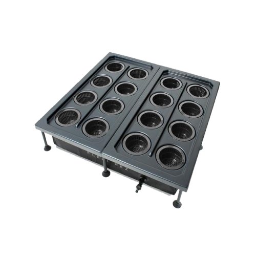 Bloomroom Flexi Green (16 pot) System - GrowPro Hydroponics Ltd