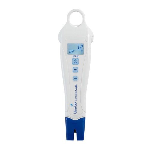 Bluelab Conductivity Pen - GrowPro Hydroponics Ltd