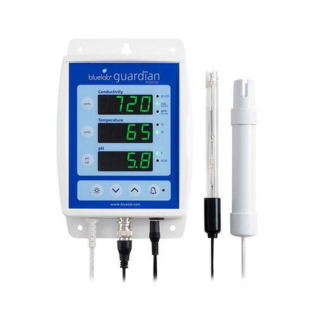 Bluelab Guardian Monitor - GrowPro Hydroponics Ltd