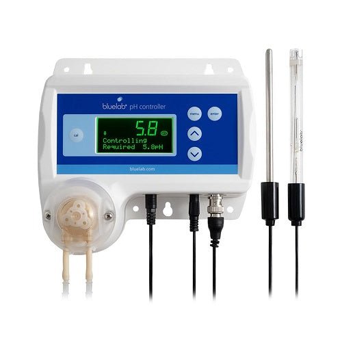 Bluelab pH Controller - GrowPro Hydroponics Ltd