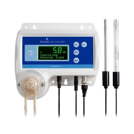 Bluelab pH Controller - GrowPro Hydroponics Ltd