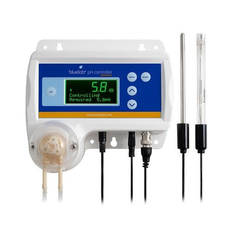 Bluelab pH Controller Connect - GrowPro Hydroponics Ltd