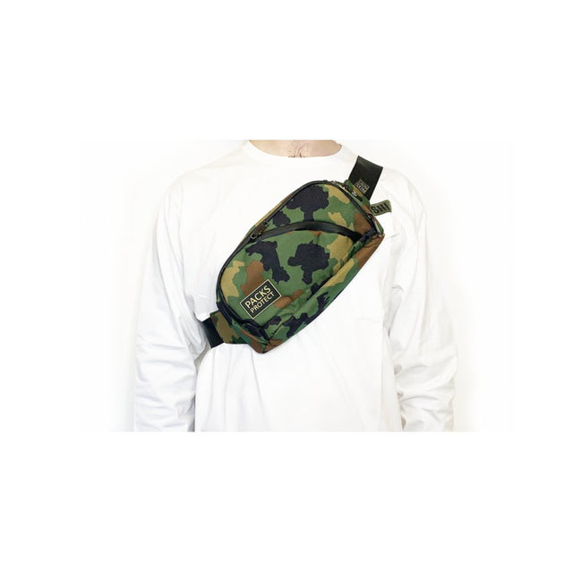 Body Bag Packs Protect - GrowPro Hydroponics Ltd