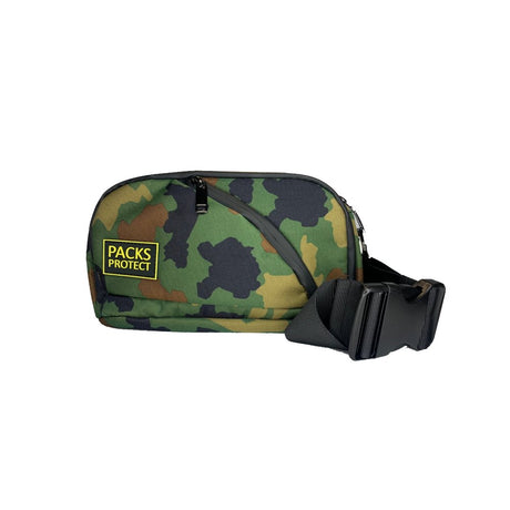Body Bag Packs Protect - GrowPro Hydroponics Ltd
