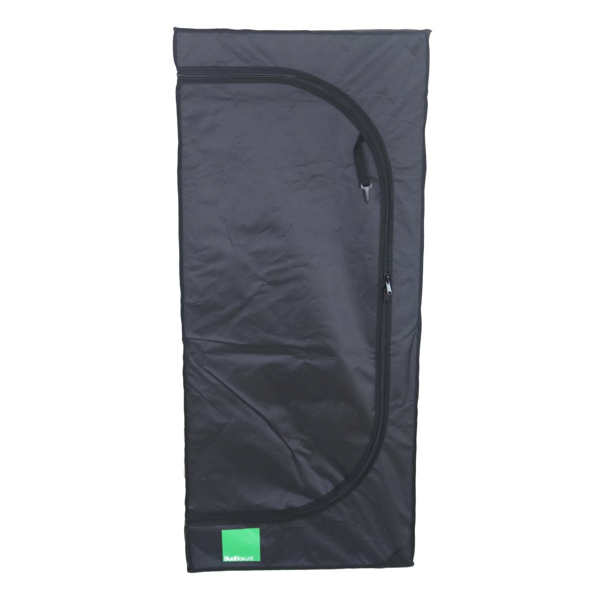 BudBox LITE Silver Mylar Grow Tent - 60cm x 60cm x 140cm - GrowPro Hydroponics Ltd