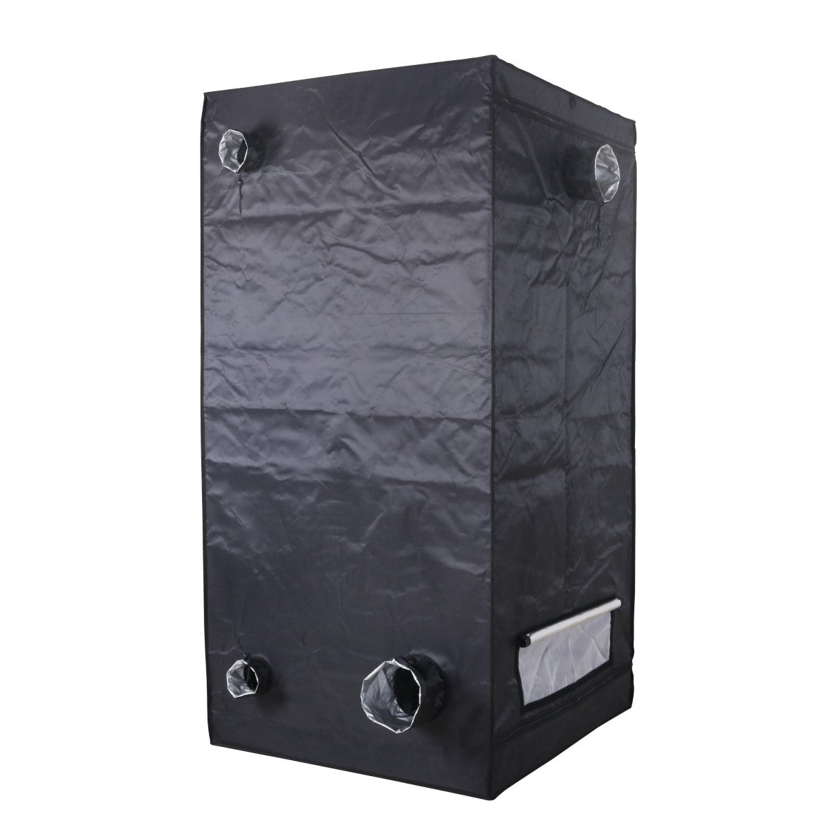 BudBox Pro L200 Grow Tent - 100cm x 100cm x 200cm - GrowPro Hydroponics Ltd