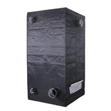 BudBox Pro L200 Grow Tent - 100cm x 100cm x 200cm - GrowPro Hydroponics Ltd