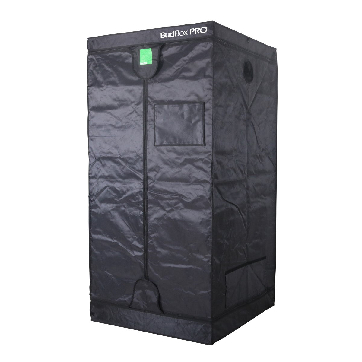 BudBox Pro L200 Grow Tent - 100cm x 100cm x 200cm - GrowPro Hydroponics Ltd