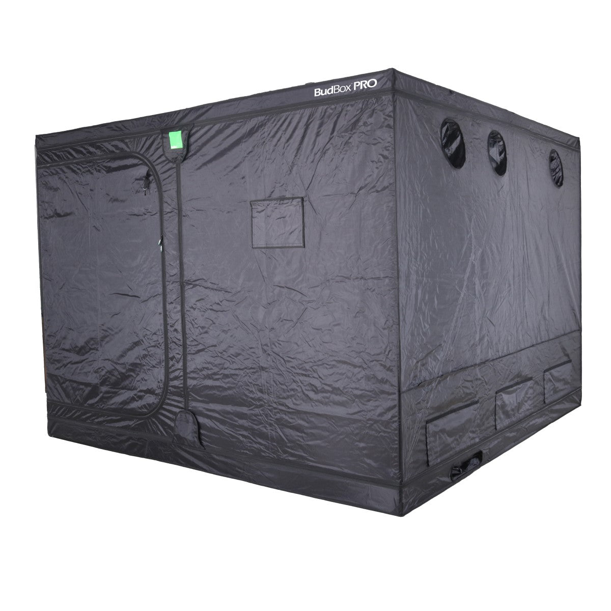 BudBox Pro TITAN 3-HL Grow Tent - 300cm x 300cm x 220cm - GrowPro Hydroponics Ltd